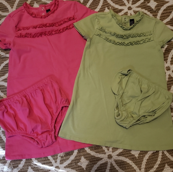 The Children's Place Other - Infant Girls Dresses